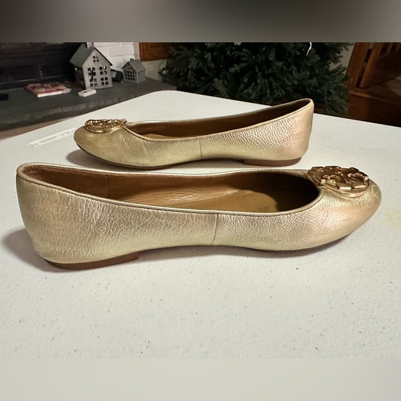 Tory Burch flats - Picture 3 of 8